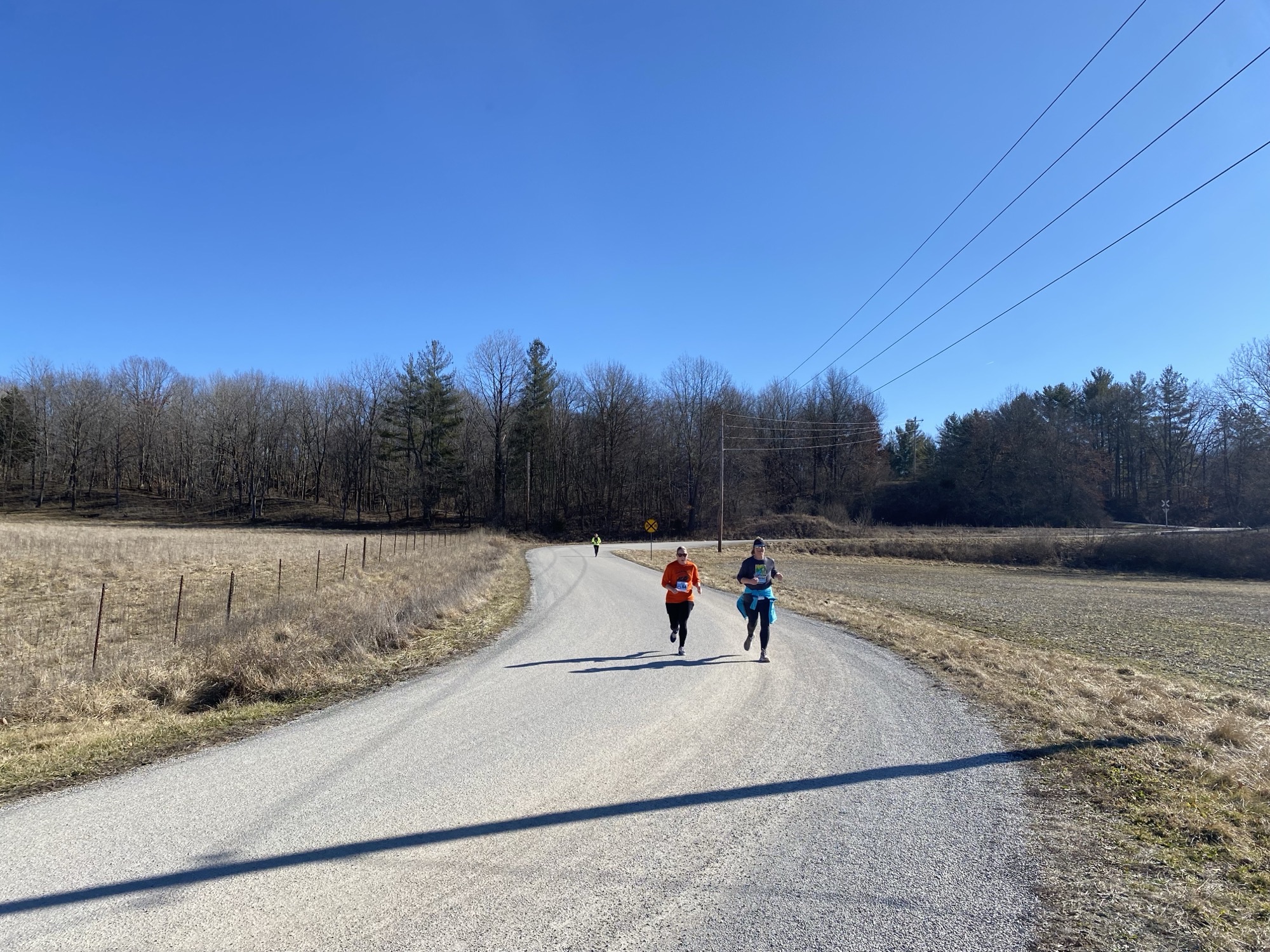 Charleston Challenge Mid-Winter Classic